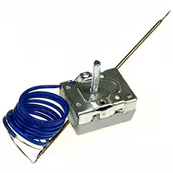 Thermostat pour four, cuisinière FRIONOR, VALBERG, WALTHAM, FAR, SOGELUX, PROLINE, TECHNICAL, WINDSOR, CONTINENTAL EDISON, HE ...