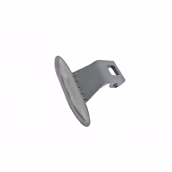 Poignée de hublot pour lave-linge LG Dimensions : 100 x 75 mm MEB61281101 Appareils compatibles : [MACHINE À LAVER, LAVE-LING ...