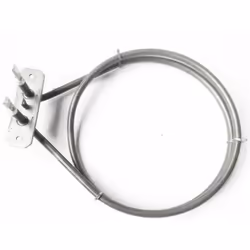 Resistance circulaire 1600W pour four, cuisinière LEISURE, BEKO, LE LEISURE. Un four électrique doté de résistances est const ...