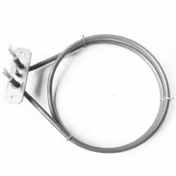 Resistance circulaire 1600W pour four, cuisinière LEISURE, BEKO, LE LEISURE. Un four électrique doté de résistances est const ...