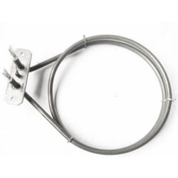 Résistance circulaire 1600W (262900067) Four, cuisinière BEKO, GRUNDIG, LE LEISURE, LEISURE