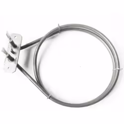 Resistance circulaire 1600W pour four, cuisinière LEISURE, BEKO, LE LEISURE. Un four électrique doté de résistances est const ...