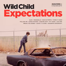 ImportCDs Expectations, Américaine, CD, Support physique, Adulte, 1 disques, 09/02/2018