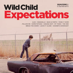ImportCDs Expectations CD Américaine