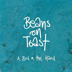 ImportCDs A Bird in the Hand CD Américaine