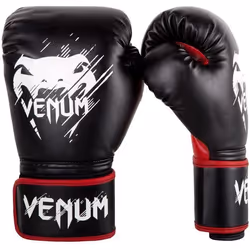 Gants de boxe Venum - VENUM-02822-100-4oz - Contender Gants de Boxe Enfant
