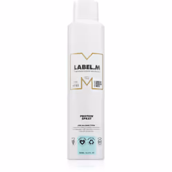 Le soin sans rinçage label.m Protein Spray apportera immédiatement à vos cheveux une bonne dose d’hydratation et de nutrition ...