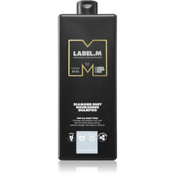 label.m Diamond Dust Nourishing Shampoo 1000 ml
