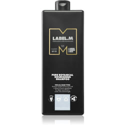 label.m Botanical Nourishing Shampoo 1000 ml