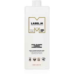 label.m Cool Blonde Conditioner 1000 ml