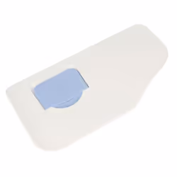 Poignée tiroir pour Lave-linge ARISTON HOTPOINT C00510209, 488000510209 Appareils compatibles : [MACHINE À LAVER, LAVE-LINGE  ...