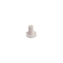 Véritable Hotpoint réfrigérateur congélateur Pied réglable C00053419