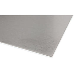 Rs Pro - Feuille de métal 300mm x 500mm x 2mm ( Prix pour Lot de 5 )