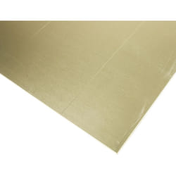 Rs Pro - Feuille de métal 600mm x 300mm x 1.6mm ( Prix pour 1 Lot )
