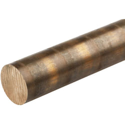 Rs Pro - Tige Bronze phosphoreux, diam. 3/4pouce, l 13pouce ( Prix pour 1 )
