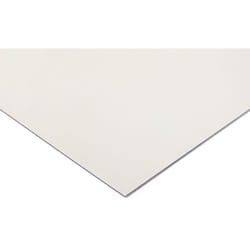 Rs Pro - Plaque pc Incolore, 1250mm x 610mm x 5mm ( Prix pour 1 )
