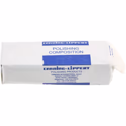 Poids de la barre = 760g Matériau = Acier Pâte à polir en acier 760g de RS ProCe produit de polissage, qui fait partie de not ...