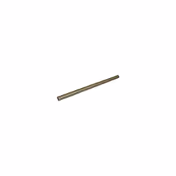 Forme = Tige Matériau = Acier Inoxydable Longueur = 1.5m Diamètre de tige = 8mm Qualité du matériau = 316S31 Résistance à la  ...
