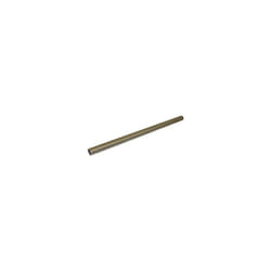 Rs Pro - Tige Acier Inoxydable, diam. 8mm, l 1.5m ( Prix pour Lot de 5 )