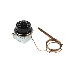 Rs Pro - Thermostat Capillaire, 0°C à +120°C, 1 rt ( Prix pour 1 )