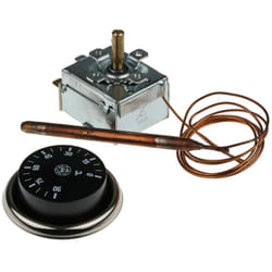 Rs Pro - Thermostat Capillaire, 0°C à 90°C, 1 rt ( Prix pour 1 )
