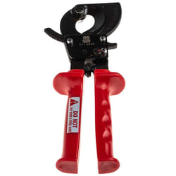 Rs Pro - Pince coupante Coupe-câbles à cliquet 250 mm ( Prix pour 1 )
