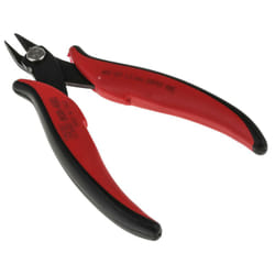 Rs Pro - Pince électronique Pince coupante latérale pour l'électronique 138 mm ( Prix pour 1 )