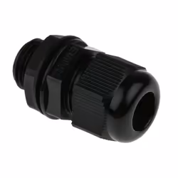Filetage = M16 Matériau = Nylon Diamètre de câble maximum = 7mm Diamètre de câble minimum = 3mm Couleur = Noir Indice IP = IP ...