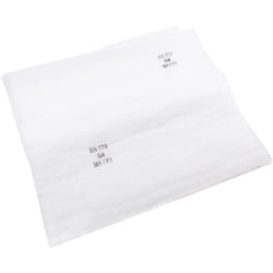 Rs Pro - Rouleau de média G4 1000 x 2000 x 20mm ( Prix pour 1 )