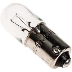 Ampoule Rs Pro 24 v 50 mA, BA9s