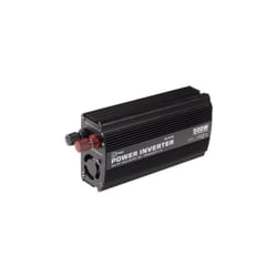 Rs Pro - Convertisseur continu-alternatif, Onde sinusoïdale modifiée, 12V c.c. / 230V c.a. - 500W ( Prix pour 1 )
