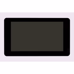 Raspberry Pi Touch Display