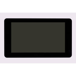 Raspberry Pi Touch Display Pièce de rechange et accessoire pour tablette Écran