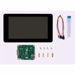 Raspberry Pi Touch Display Pièce de rechange et accessoire pour tablette Écran