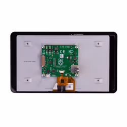 Raspberry Pi Touch Display Pièce de rechange et accessoire pour tablette Écran
