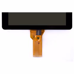 Raspberry Pi Touch Display Pièce de rechange et accessoire pour tablette Écran - Vue supplémentaire 4