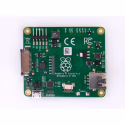Raspberry Pi Touch Display Pièce de rechange et accessoire pour tablette Écran - Vue supplémentaire 5