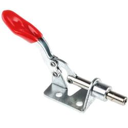 Rs Pro - Serrage à genouillère 16.9mm ( Prix pour 1 )