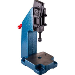 Rs Pro - Presse manuelle d'établi de 0.6t ( Prix pour 1 )