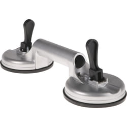 Rs Pro - Ventouse de levage, 2 ventouses , Capacité de levage 80kg, Diam 115mm ( Prix pour 1 )