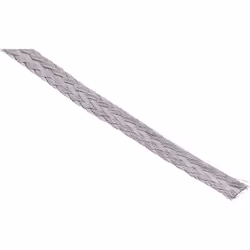Taille = 4 x 0,8 mm Matériau du conducteur = Cuivre étamé Section = 1,7 mm² Courant = 30 A Longueur = 25m Résistance du condu ...