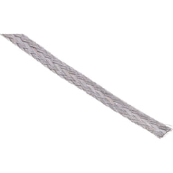 Rs Pro - Braided Wire, 30 a, longueur 25m ( Prix pour Bobine de 25 Mètres )