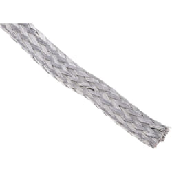 Rs Pro - Braided Wire, 63 a, longueur 25m ( Prix pour Bobine de 25 Mètres )