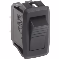 Description générale Ce produit est un interrupteur unipolaire à une direction, conçu pour un contrôle simple et efficace de  ...