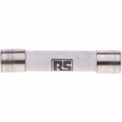 Gamme de courant = 16A Taille de fusible = 6.3 x 32mm Vitesse de fusion = FF Plage de tension = 500V c.a. Matériau du corps = ...