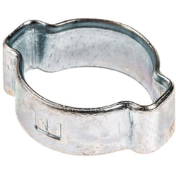Rs Pro - Collier de serrage pour tuyau de type o, Acier, 11 13mm ( Prix pour Sachet de 25 )
