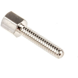Rs Pro - Vis pour Connecteur Sub-D
