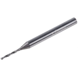 Rs Pro - Foret Carbure, 1mm ( Prix pour Barrette de 5 )