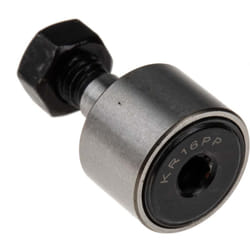 Galet de came Rs Pro 16mm x 28mm, Type Goujon ( Prix pour 1 )