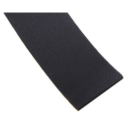 Isolation de tuyaux Caoutchouc nitrile Noir x 15m x 3mm ( Prix pour 1 )